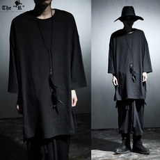 Pantalon cuir homme en vrac pour adolescent pour été - Ref 1484398 Image 14