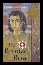 【预售】Bronze Bow