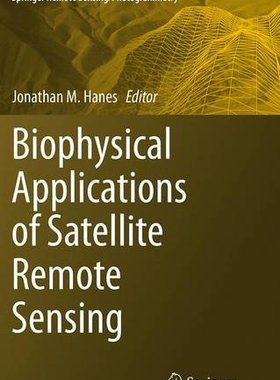 【预订】Biophysical Applications of Satellit...