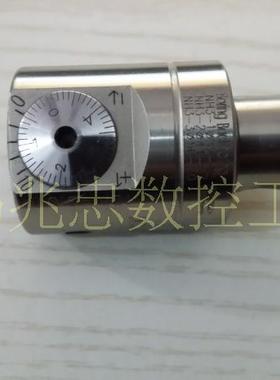 台湾品质高精度微调精镗头CBH32-60整体式精搪头 搪孔器LBK3