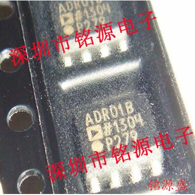 【铭源电子】全新原装正品 ADR01BRZ ADR01BR ADR01 SOP8 芯片