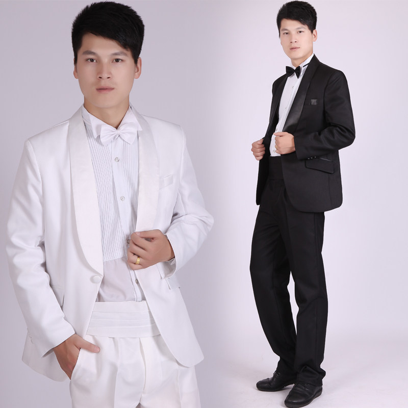 Costume homme en polyester pour automne - Ref 1562086 Image 1