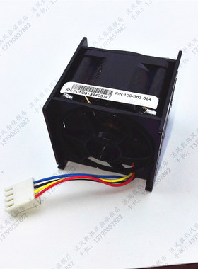 原装T1 C2 UL C3598 040-002-431 P/N:100-563-684正品服务器风扇