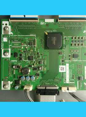 原装夏普 LCD-40LE700A 逻辑板RUNTK CPWBX 4225TP KF239 XF239WJ