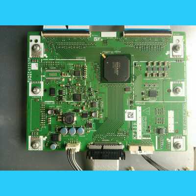 原装夏普 LCD-40LE700A 逻辑板RUNTK CPWBX 4225TP KF239 XF239WJ