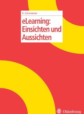 【预售】Elearning: Einsichten Und Aussichten
