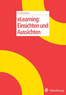 【预售】Elearning: Einsichten Und Aussichten