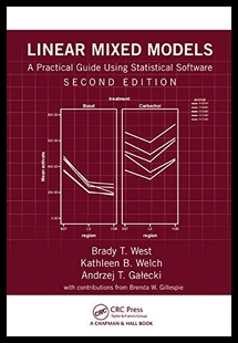 Mixed Models Using 预售 Stat Guide Linear Practical