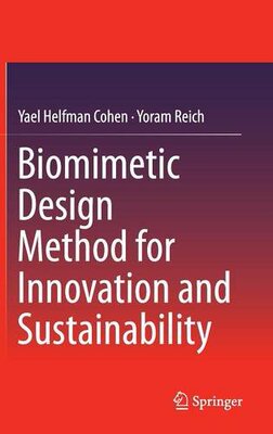 【预订】Biomimetic Design Method for Innovat...