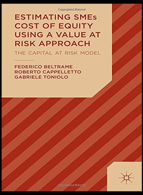 【预售】Estimating Smes Cost of Equity Using a Value at R