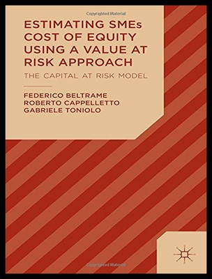 【预售】Estimating Smes Cost of Equity Using a Value at R