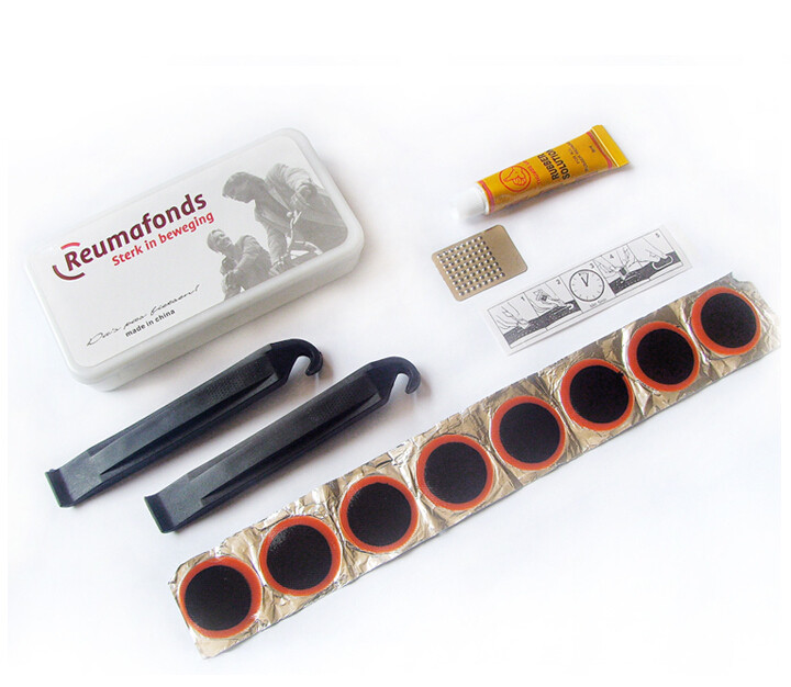 Kit de réparation vélo REUMAFONDS - Ref 2316755 Image 1