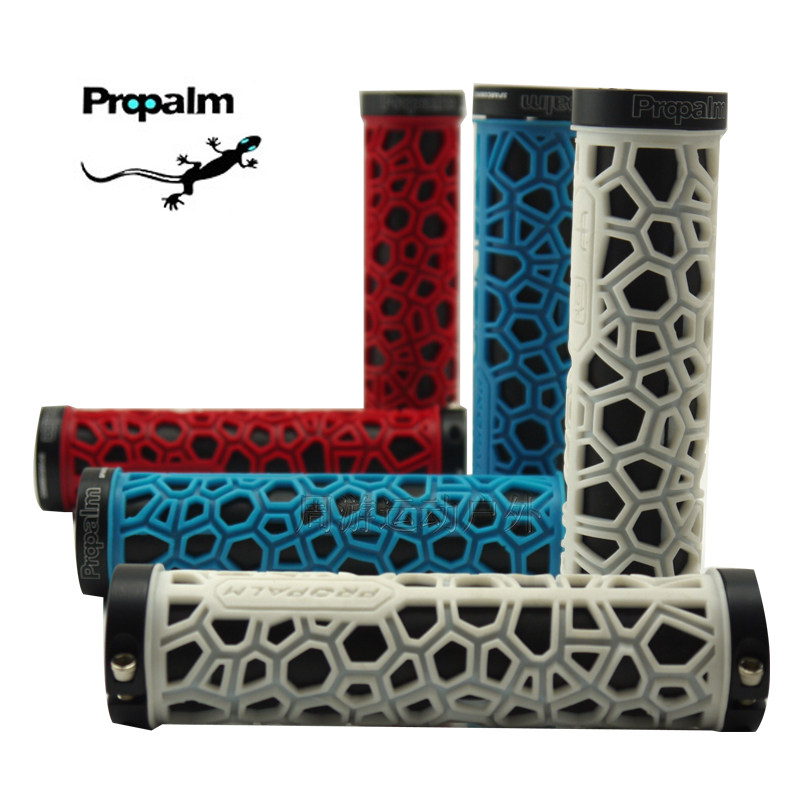 Poignées de vélo PROPALM - Ref 2336963 Image 1