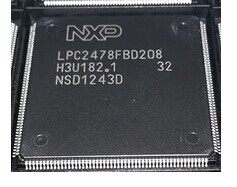 LPC2478FBD208 LPC2468FBD208 LPC1788FBD208 LPC1778FBD208
