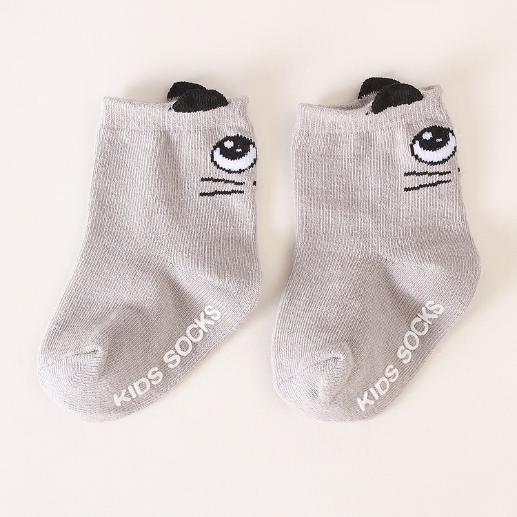 Chaussettes enfant - Ref 2106320 Image 3