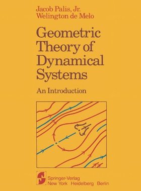 【预售】Geometric Theory of Dynamical Systems: An Intr...
