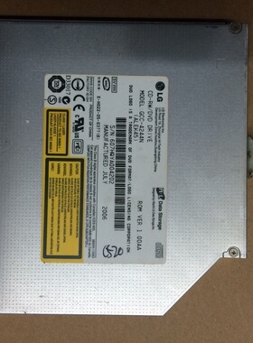 原装拆机HP Q43C Q45C Q70 R18 R23 R25 DVD康宝刻录光驱