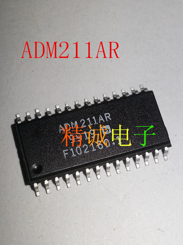 ADM211AR ADM211 ADM211EAR 全新原装进口IC 实体店库存