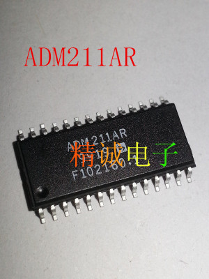 ADM211AR ADM211 ADM211EAR 全新原装进口IC 实体店库存
