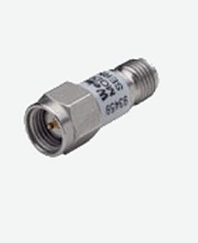 3T-9 weinschel 12.4GHz 2W 9dB SMA射频微波固定衰减器