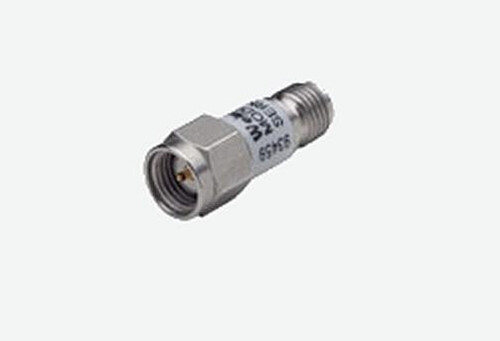 3T-9 weinschel 12.4GHz 2W 9dB SMA射频微波固定衰减器