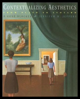 【预售】Contextualizing Aesthetics: From Plato to Lyota