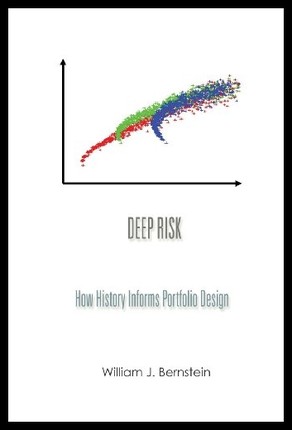 【预售】Deep Risk: How History Informs Portfol