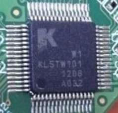 KL5TW101 W1 全新液晶屏IC质量保证