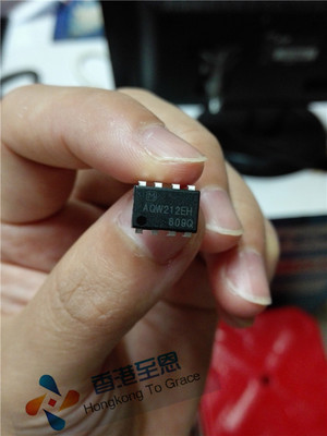 原装松下光耦：AQW212EH AQW212 AQW212AX AQW212AZ 原装正品