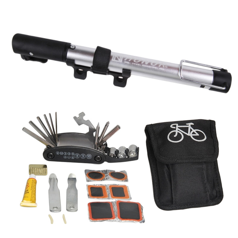 Outils pour vélo - Ref 2283305 Image 1