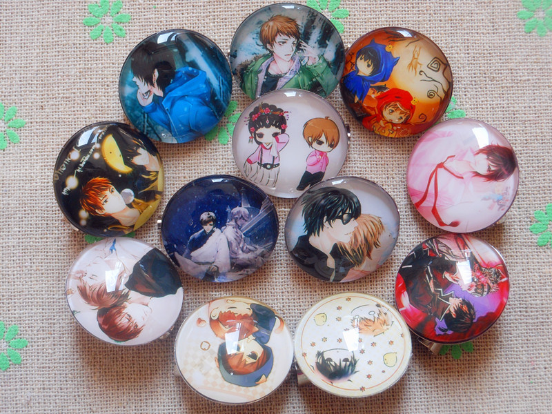 Broche en autre - Ref 1180800 Image 1