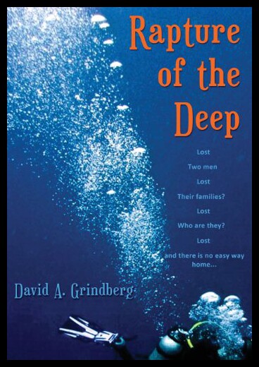 【预售】Rapture of the Deep