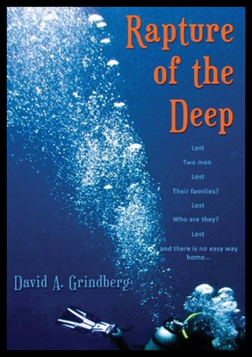 【预售】Rapture of the Deep