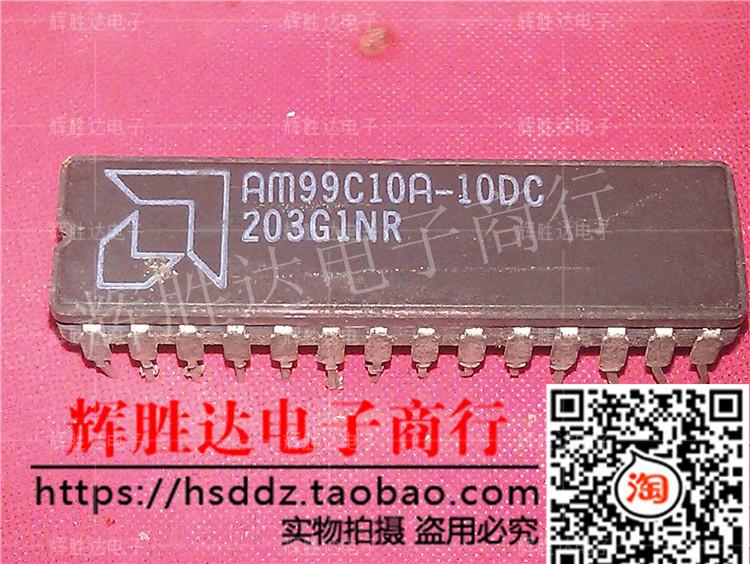 AM99C10A-10DC进口现货，集成电路IC 批量供应