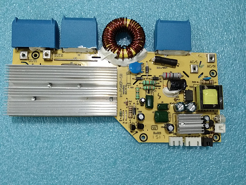 全新原厂格兰仕电磁炉功率板IH-POWER-CB CH21503／22503 22502等