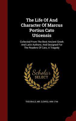 【预售】the life of and character of marcus .