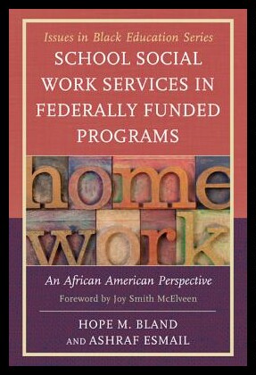 【预售】School Social Work Services in Federal