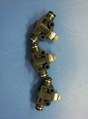 原装PlSCO调速阀JSU6-6现货，进口6-6管道节流阀，特价出售