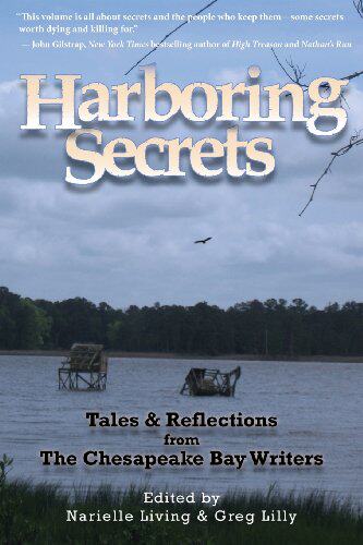 【预售】Harboring Secrets