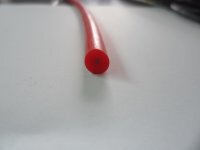 硅胶高压线 AGG 1.5平方20KV  红色（-60--180度 耐油 耐潮湿）