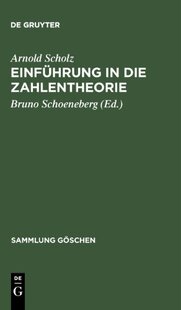 【预售】Einfuhrung in Die Zahlentheorie