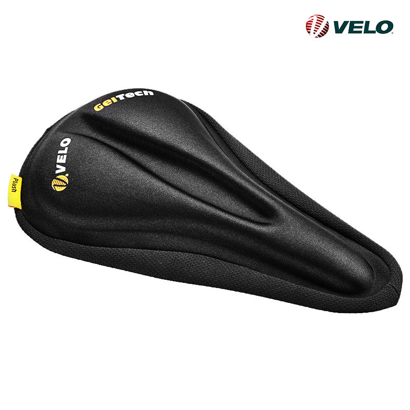 Selle de vélo Mountain Bike VELO - Ref 2352045 Image 1