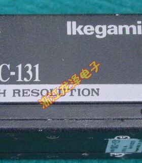 进口IKEGAMI SKC-131工业相机