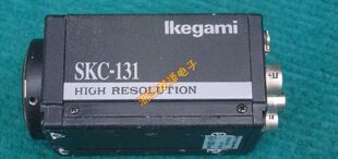 进口IKEGAMI SKC-131工业相机