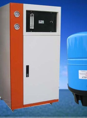100-800G框架商用纯水机 RO净水器 商务饮水机净水器 支持OEM