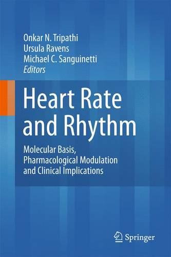 【预订】Heart Rate and Rhythm