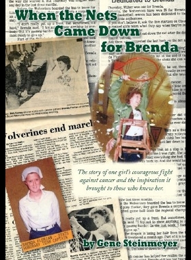 【预售】When the Nets Came Down for Brenda