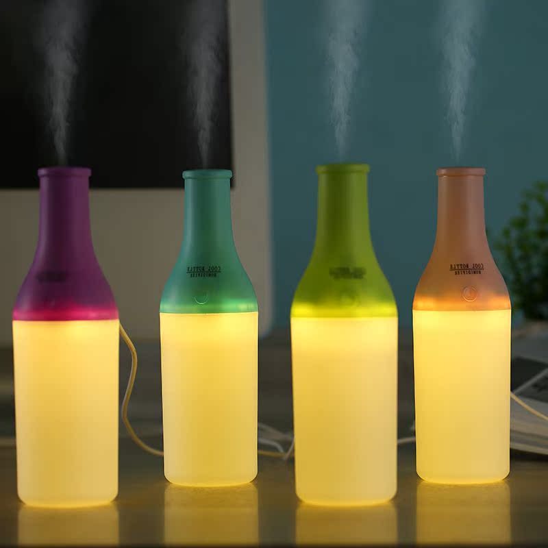 Humidificateur USB - Ref 413537 Image 1