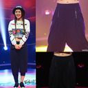 Sangles pour lingerie H0009 - Ref 805457 Image 11