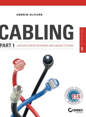 【预订】Cabling Part 1